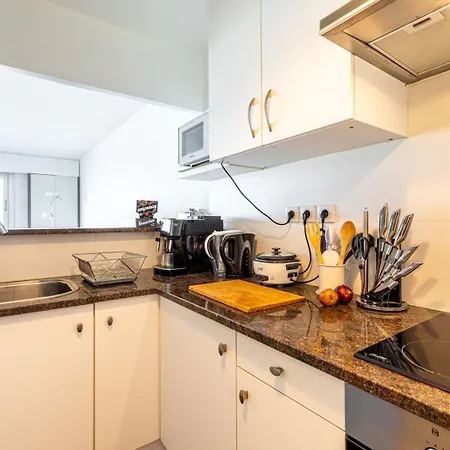 Apartament Guestready - Charming Getaway Near La Villette *