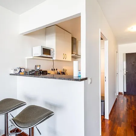 Guestready - Charming Getaway Near La Villette * Paryż